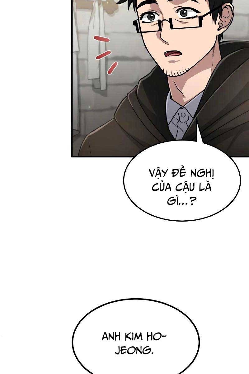 đọc truyện Làm Sao Sống Như Một Trị Liệu Sư Ngầm? Chương 15 ảnh 13 tại Thiên Thai Truyện