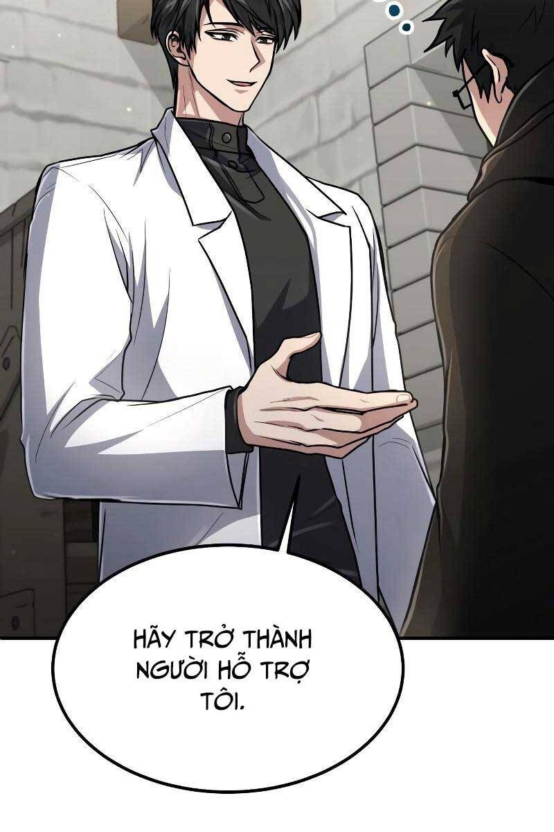 đọc truyện Làm Sao Sống Như Một Trị Liệu Sư Ngầm? Chương 15 ảnh 15 tại Thiên Thai Truyện