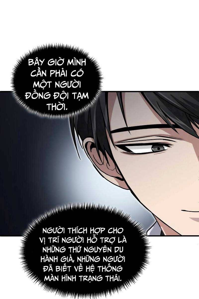 đọc truyện Làm Sao Sống Như Một Trị Liệu Sư Ngầm? Chương 15 ảnh 16 tại Thiên Thai Truyện