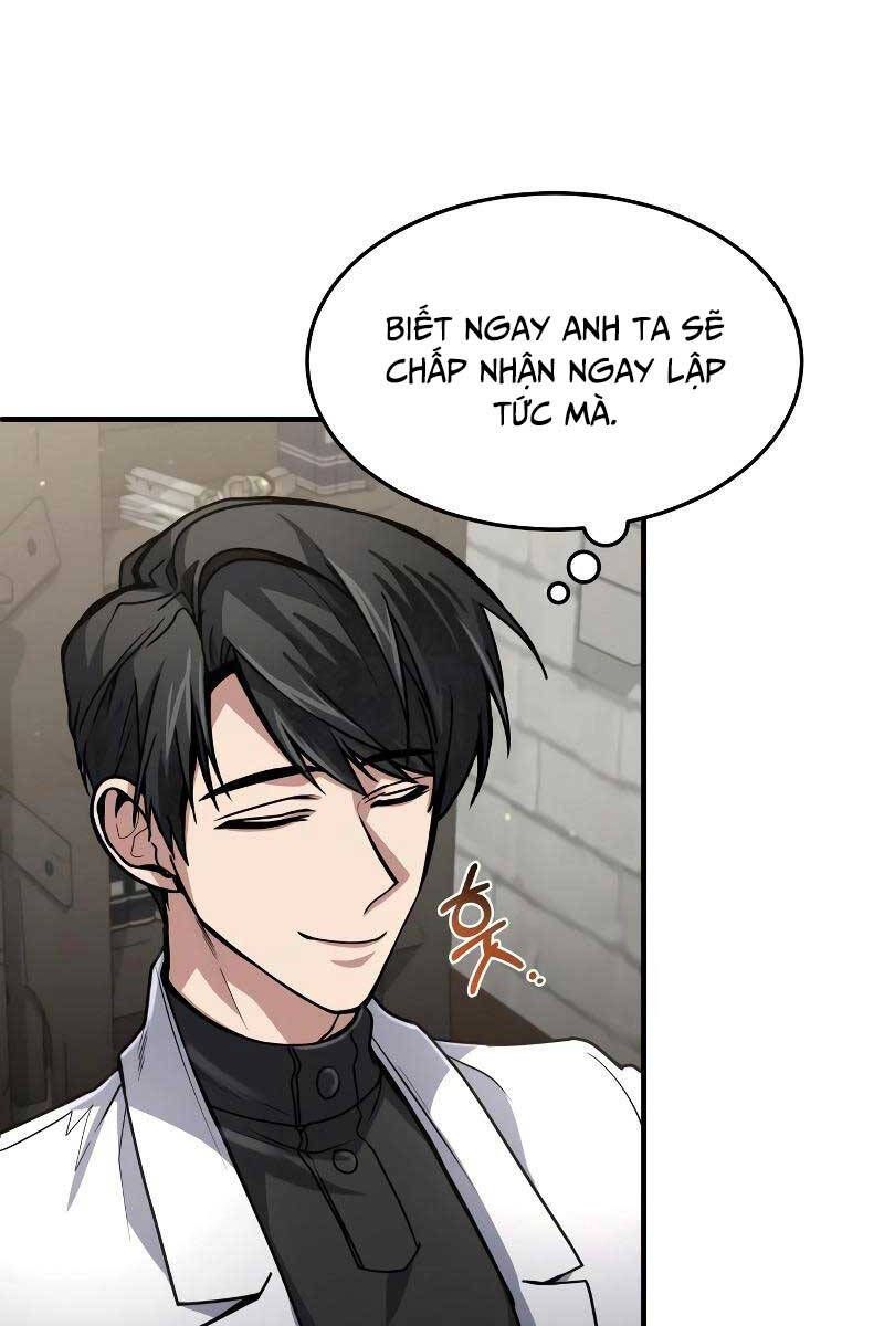 đọc truyện Làm Sao Sống Như Một Trị Liệu Sư Ngầm? Chương 15 ảnh 21 tại Thiên Thai Truyện