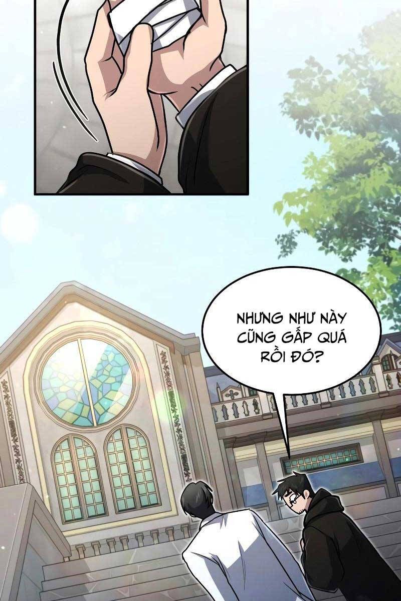 đọc truyện Làm Sao Sống Như Một Trị Liệu Sư Ngầm? Chương 15 ảnh 28 tại Thiên Thai Truyện