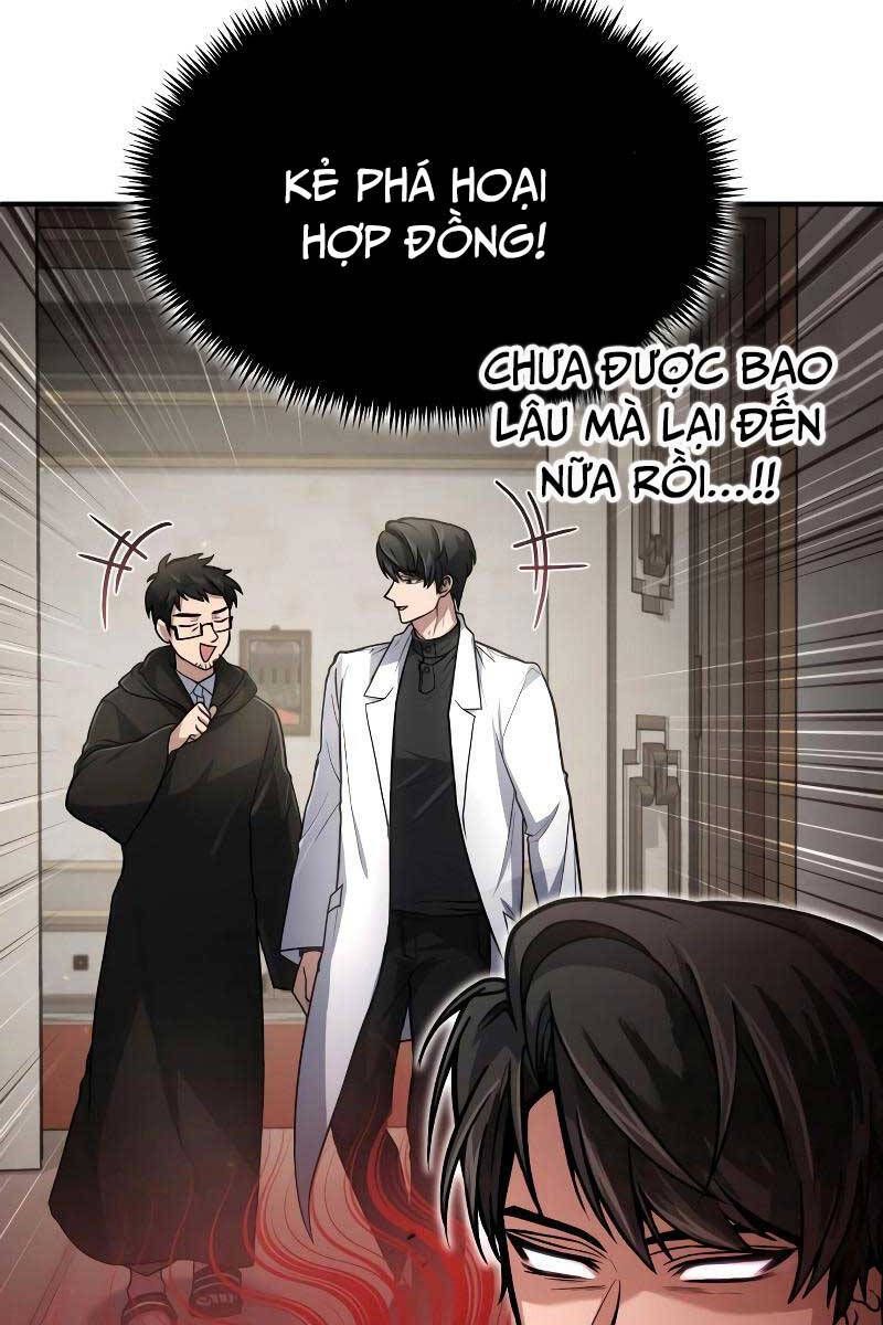 đọc truyện Làm Sao Sống Như Một Trị Liệu Sư Ngầm? Chương 15 ảnh 31 tại Thiên Thai Truyện