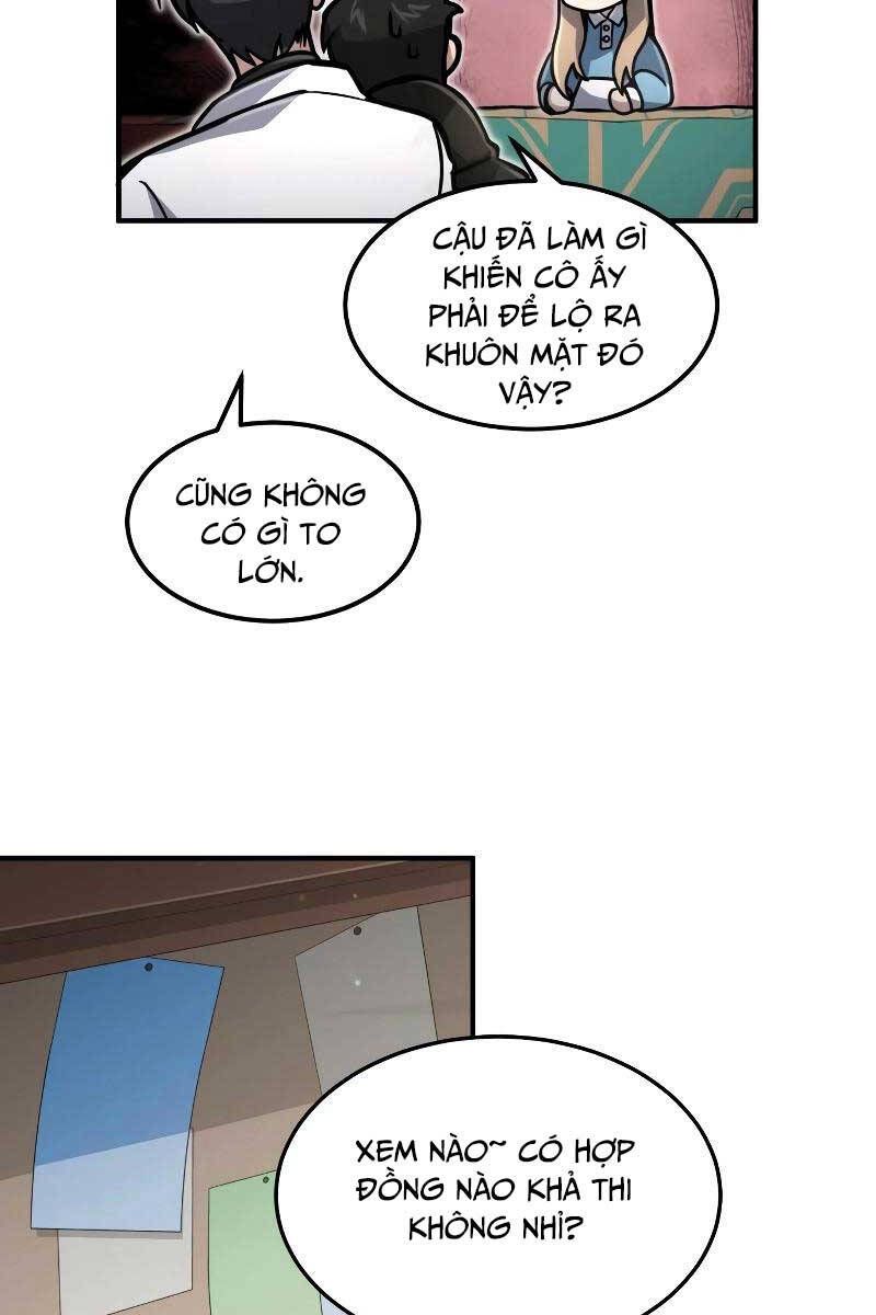 đọc truyện Làm Sao Sống Như Một Trị Liệu Sư Ngầm? Chương 15 ảnh 33 tại Thiên Thai Truyện