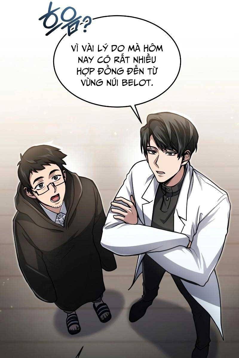 đọc truyện Làm Sao Sống Như Một Trị Liệu Sư Ngầm? Chương 15 ảnh 36 tại Thiên Thai Truyện