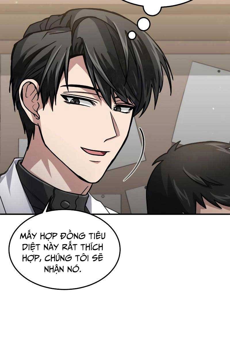 đọc truyện Làm Sao Sống Như Một Trị Liệu Sư Ngầm? Chương 15 ảnh 40 tại Thiên Thai Truyện