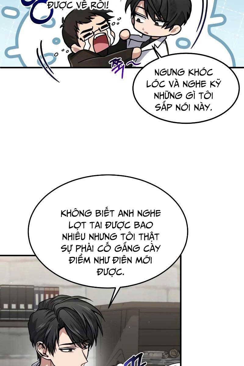 đọc truyện Làm Sao Sống Như Một Trị Liệu Sư Ngầm? Chương 15 ảnh 8 tại Thiên Thai Truyện