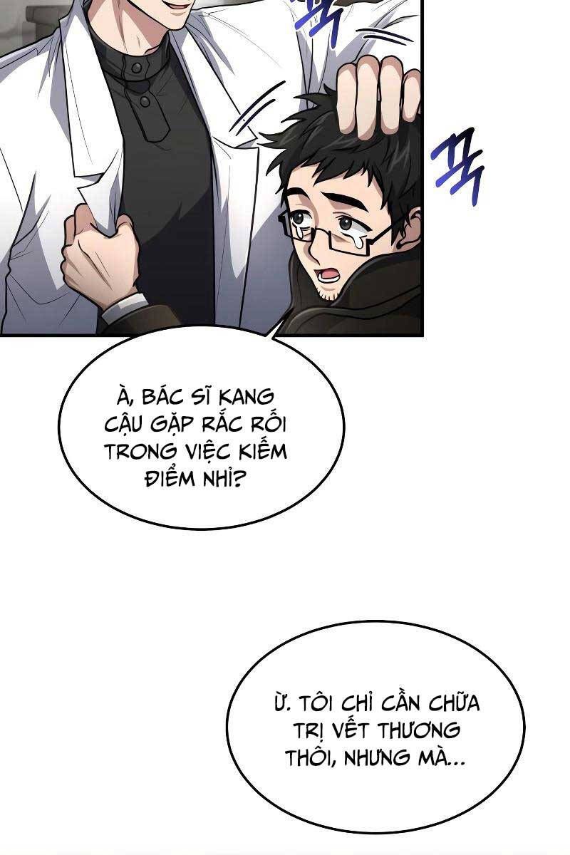 đọc truyện Làm Sao Sống Như Một Trị Liệu Sư Ngầm? Chương 15 ảnh 9 tại Thiên Thai Truyện