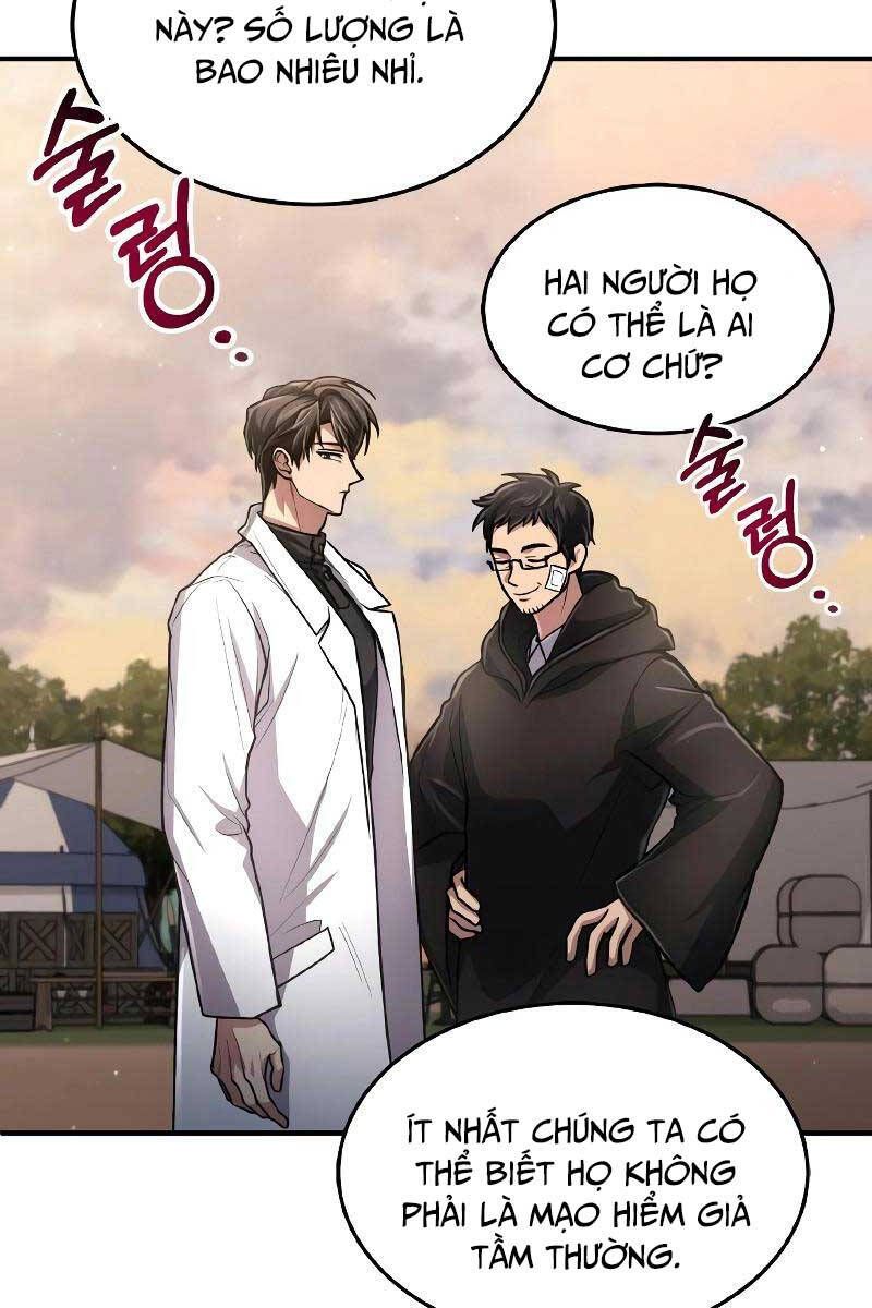 đọc truyện Làm Sao Sống Như Một Trị Liệu Sư Ngầm? Chương 15 ảnh 76 tại Thiên Thai Truyện