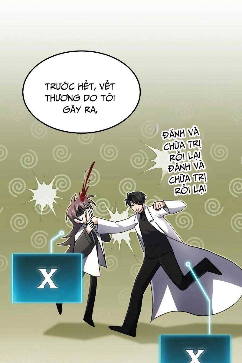 đọc truyện Làm Sao Sống Như Một Trị Liệu Sư Ngầm? Chương 15 ảnh 10 tại Thiên Thai Truyện