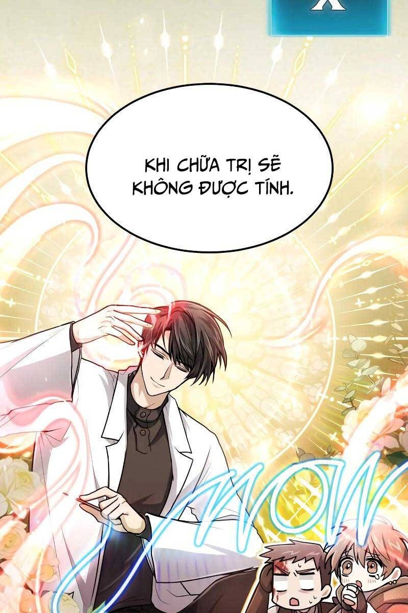 đọc truyện Làm Sao Sống Như Một Trị Liệu Sư Ngầm? Chương 15 ảnh 11 tại Thiên Thai Truyện