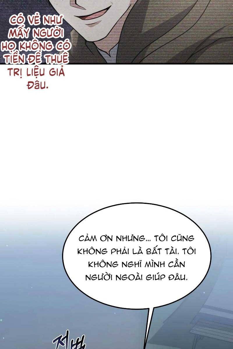 đọc truyện Làm Sao Sống Như Một Trị Liệu Sư Ngầm? Chương 16 ảnh 13 tại Thiên Thai Truyện