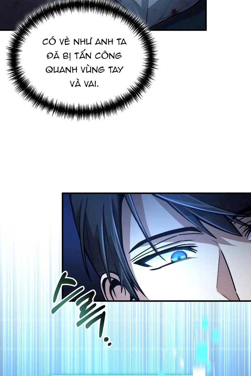 đọc truyện Làm Sao Sống Như Một Trị Liệu Sư Ngầm? Chương 16 ảnh 16 tại Thiên Thai Truyện