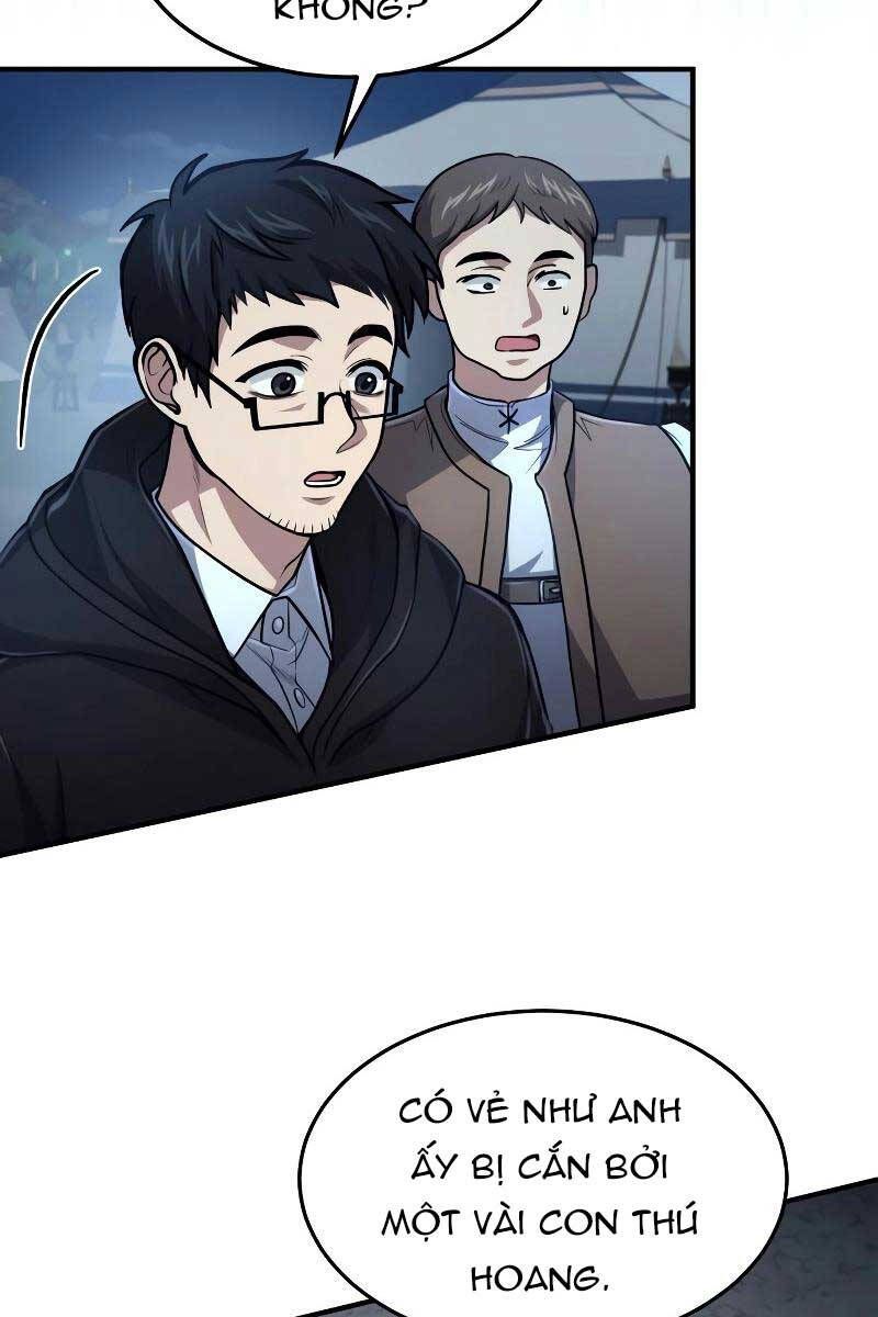 đọc truyện Làm Sao Sống Như Một Trị Liệu Sư Ngầm? Chương 16 ảnh 19 tại Thiên Thai Truyện