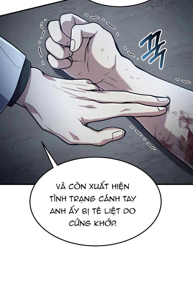 đọc truyện Làm Sao Sống Như Một Trị Liệu Sư Ngầm? Chương 16 ảnh 20 tại Thiên Thai Truyện