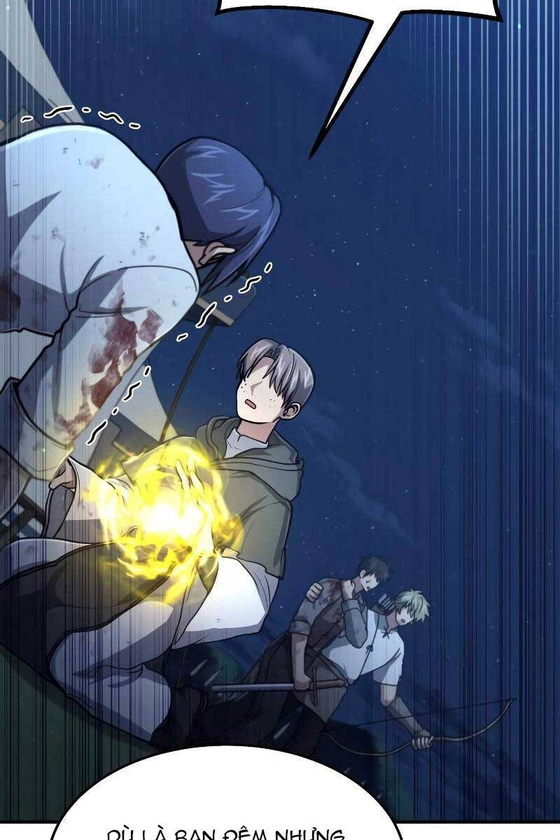 đọc truyện Làm Sao Sống Như Một Trị Liệu Sư Ngầm? Chương 16 ảnh 4 tại Thiên Thai Truyện