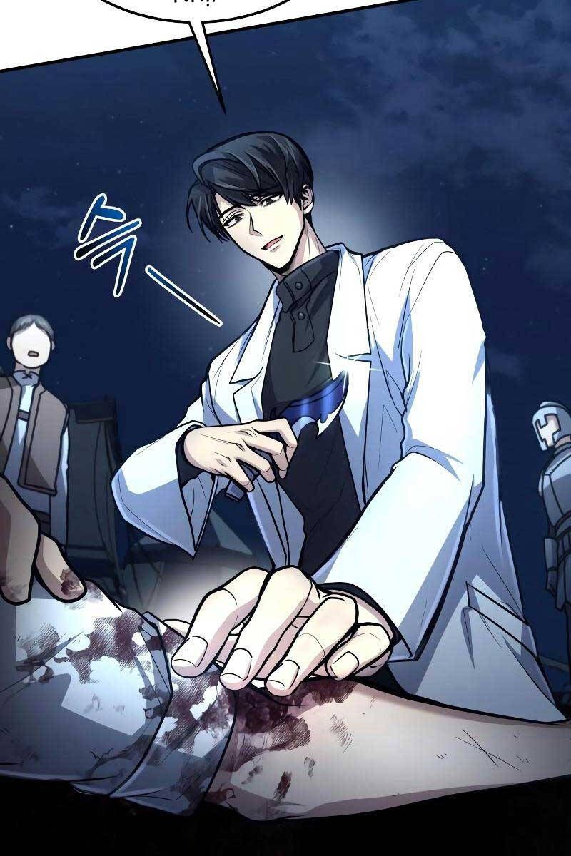 đọc truyện Làm Sao Sống Như Một Trị Liệu Sư Ngầm? Chương 16 ảnh 23 tại Thiên Thai Truyện