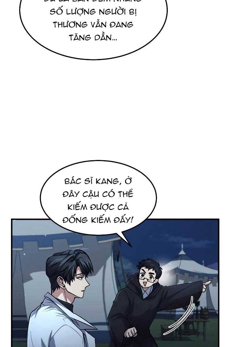 đọc truyện Làm Sao Sống Như Một Trị Liệu Sư Ngầm? Chương 16 ảnh 5 tại Thiên Thai Truyện