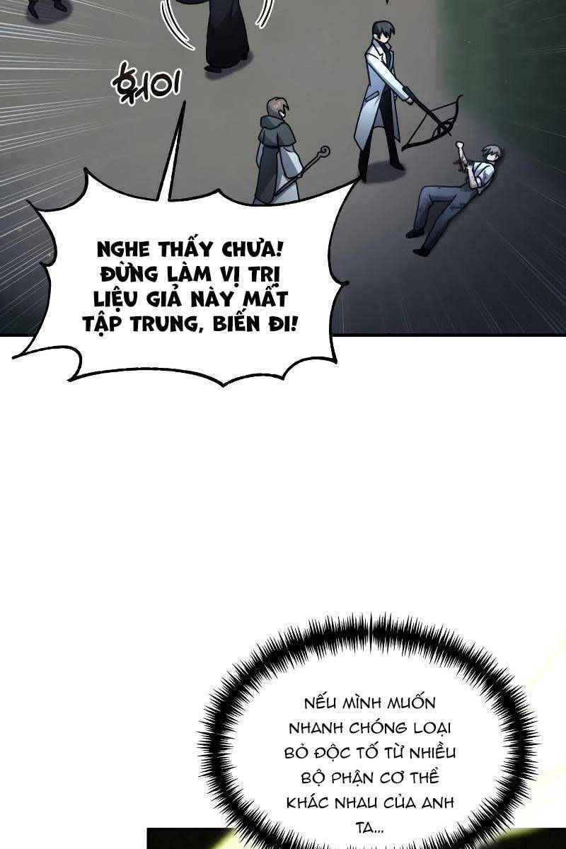 đọc truyện Làm Sao Sống Như Một Trị Liệu Sư Ngầm? Chương 16 ảnh 32 tại Thiên Thai Truyện