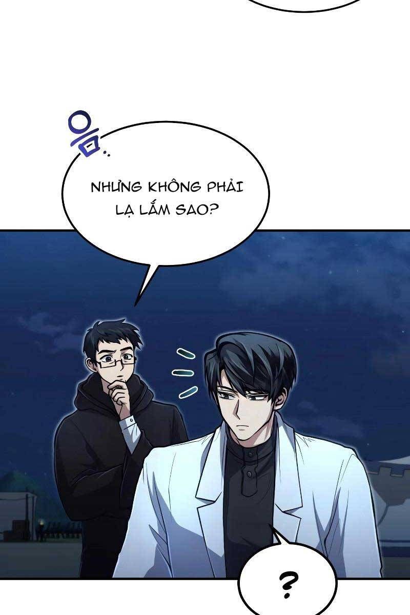 đọc truyện Làm Sao Sống Như Một Trị Liệu Sư Ngầm? Chương 16 ảnh 60 tại Thiên Thai Truyện