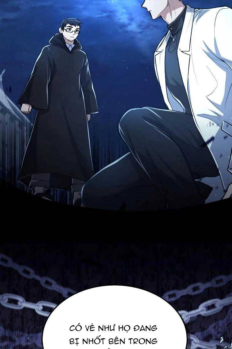 đọc truyện Làm Sao Sống Như Một Trị Liệu Sư Ngầm? Chương 16 ảnh 70 tại Thiên Thai Truyện