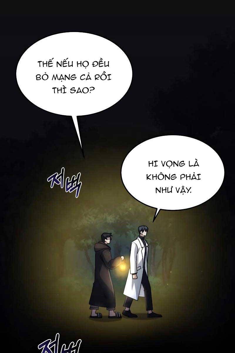 đọc truyện Làm Sao Sống Như Một Trị Liệu Sư Ngầm? Chương 16 ảnh 73 tại Thiên Thai Truyện