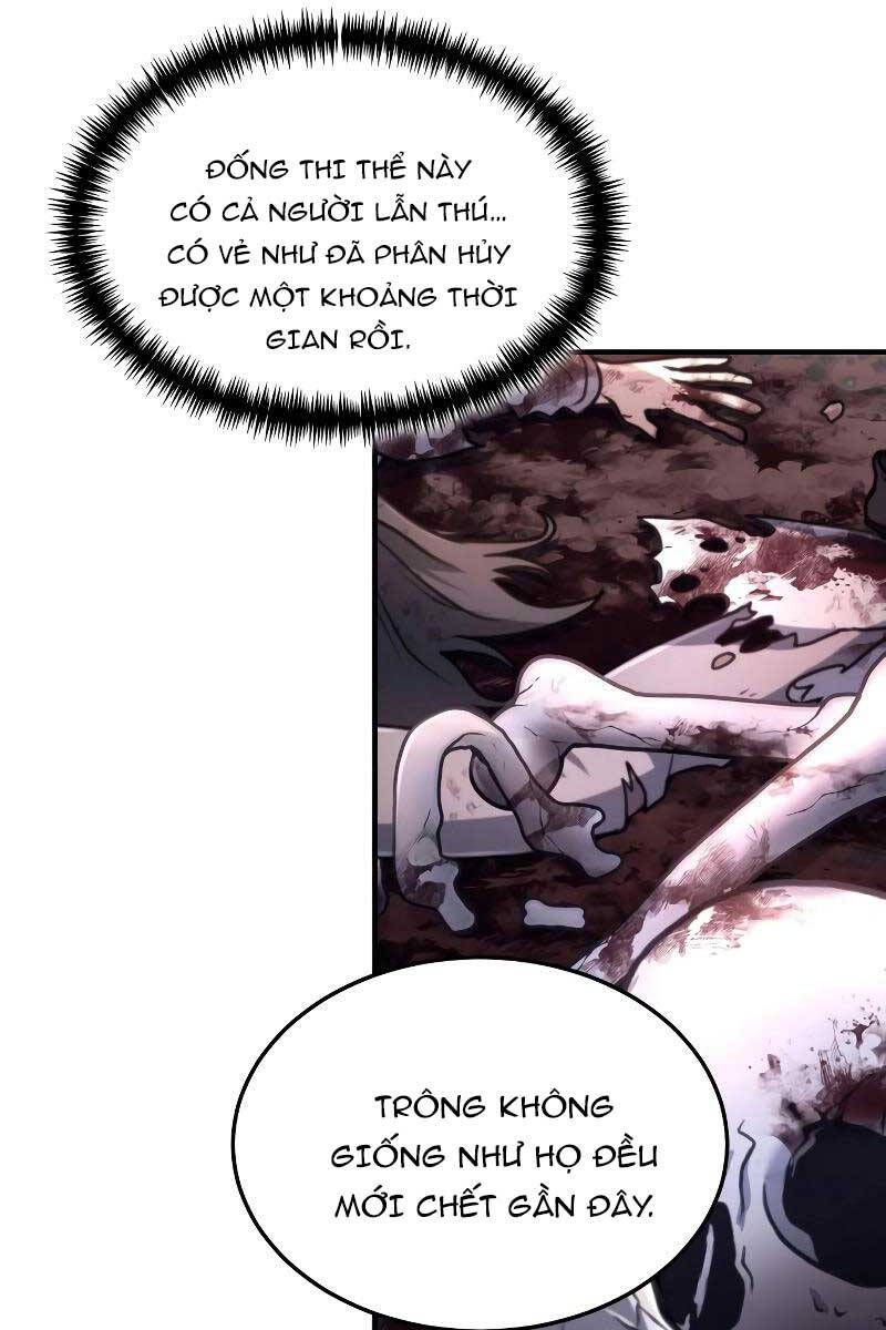 đọc truyện Làm Sao Sống Như Một Trị Liệu Sư Ngầm? Chương 16 ảnh 91 tại Thiên Thai Truyện