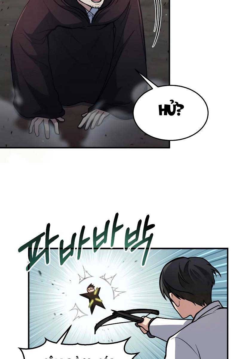 đọc truyện Làm Sao Sống Như Một Trị Liệu Sư Ngầm? Chương 17 ảnh 22 tại Thiên Thai Truyện