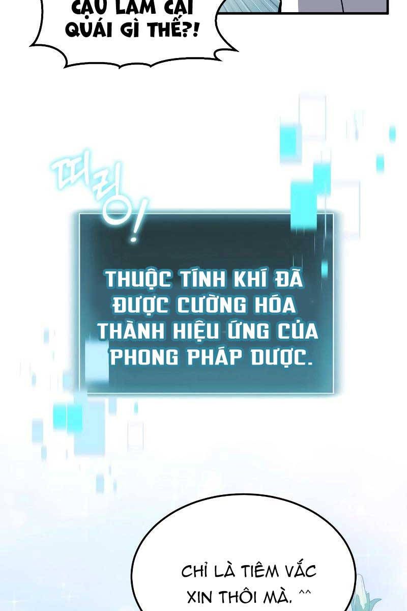đọc truyện Làm Sao Sống Như Một Trị Liệu Sư Ngầm? Chương 17 ảnh 23 tại Thiên Thai Truyện