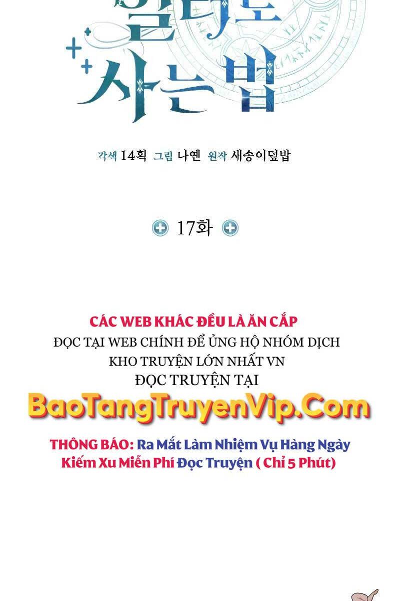 đọc truyện Làm Sao Sống Như Một Trị Liệu Sư Ngầm? Chương 17 ảnh 26 tại Thiên Thai Truyện