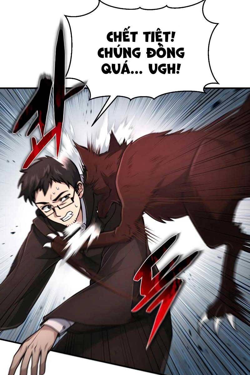 đọc truyện Làm Sao Sống Như Một Trị Liệu Sư Ngầm? Chương 17 ảnh 28 tại Thiên Thai Truyện