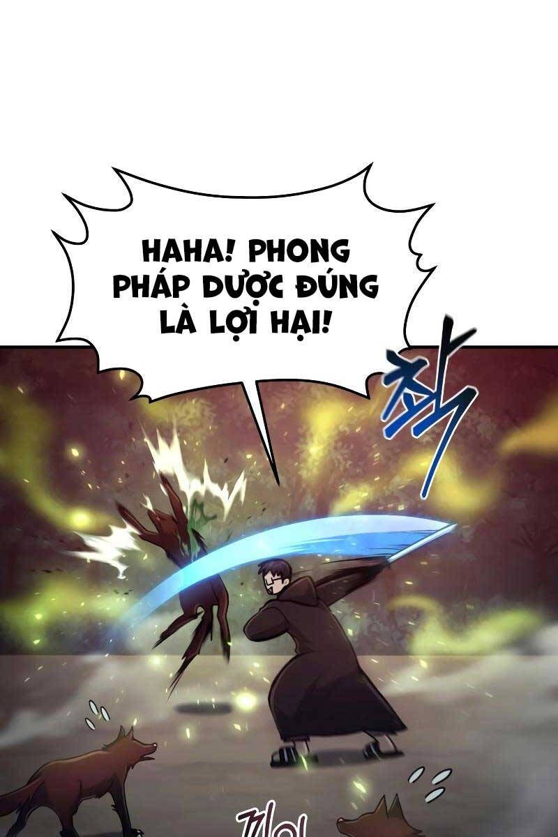 đọc truyện Làm Sao Sống Như Một Trị Liệu Sư Ngầm? Chương 17 ảnh 30 tại Thiên Thai Truyện