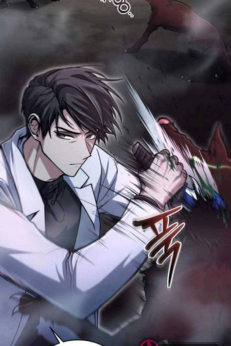 đọc truyện Làm Sao Sống Như Một Trị Liệu Sư Ngầm? Chương 17 ảnh 31 tại Thiên Thai Truyện