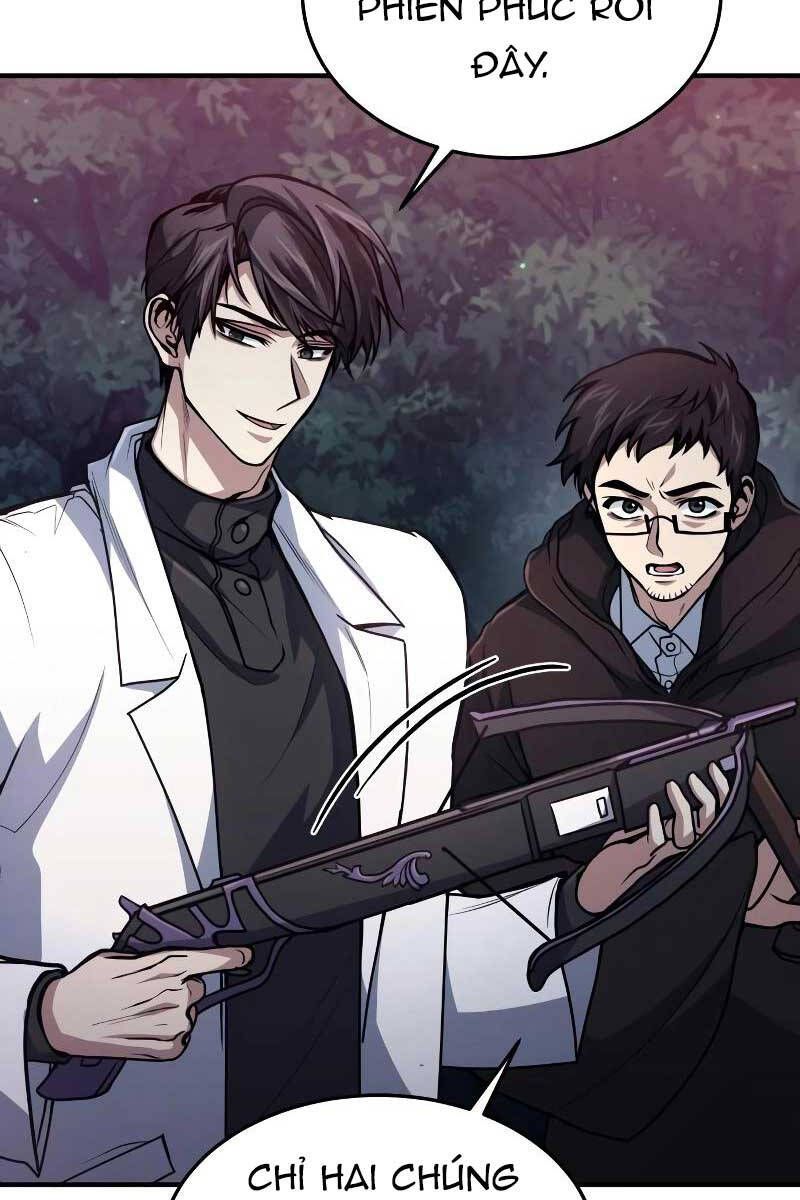 đọc truyện Làm Sao Sống Như Một Trị Liệu Sư Ngầm? Chương 17 ảnh 6 tại Thiên Thai Truyện