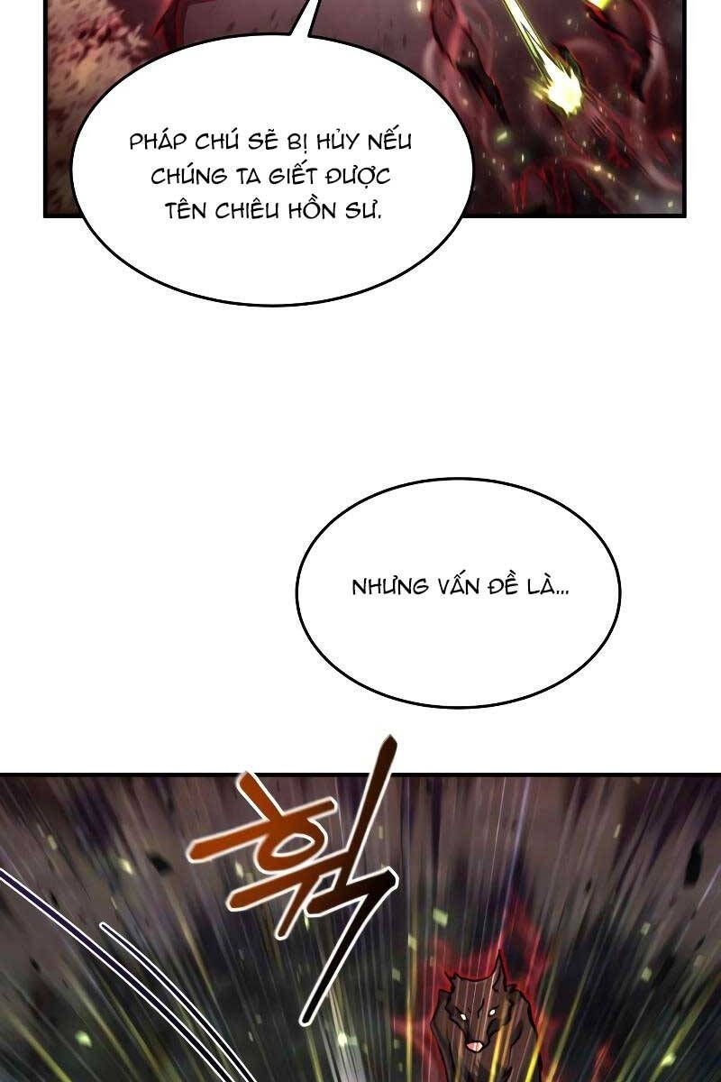 đọc truyện Làm Sao Sống Như Một Trị Liệu Sư Ngầm? Chương 17 ảnh 43 tại Thiên Thai Truyện