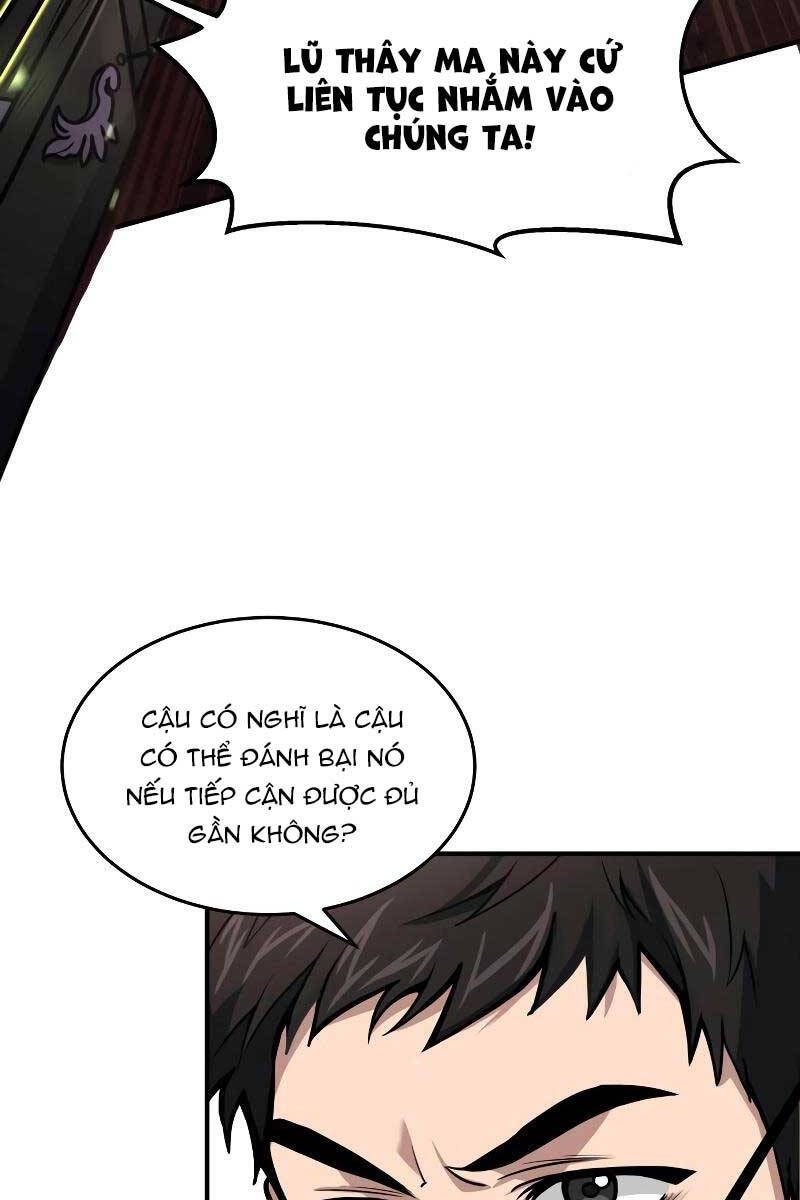 đọc truyện Làm Sao Sống Như Một Trị Liệu Sư Ngầm? Chương 17 ảnh 45 tại Thiên Thai Truyện