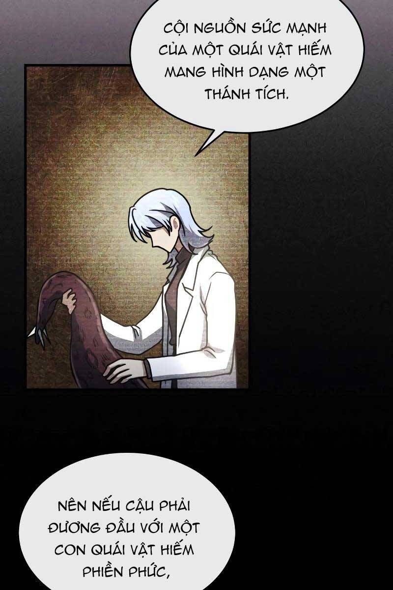 đọc truyện Làm Sao Sống Như Một Trị Liệu Sư Ngầm? Chương 17 ảnh 59 tại Thiên Thai Truyện