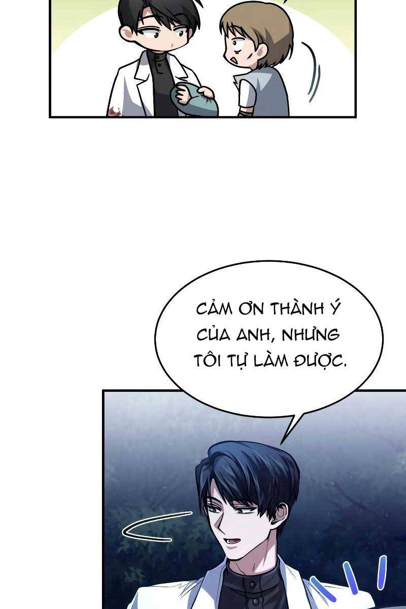 đọc truyện Làm Sao Sống Như Một Trị Liệu Sư Ngầm? Chương 17 ảnh 96 tại Thiên Thai Truyện