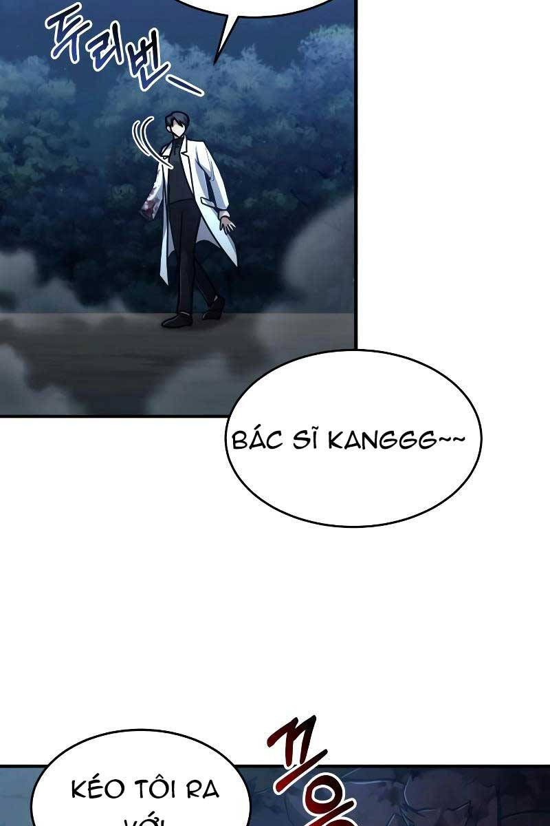 đọc truyện Làm Sao Sống Như Một Trị Liệu Sư Ngầm? Chương 17 ảnh 100 tại Thiên Thai Truyện