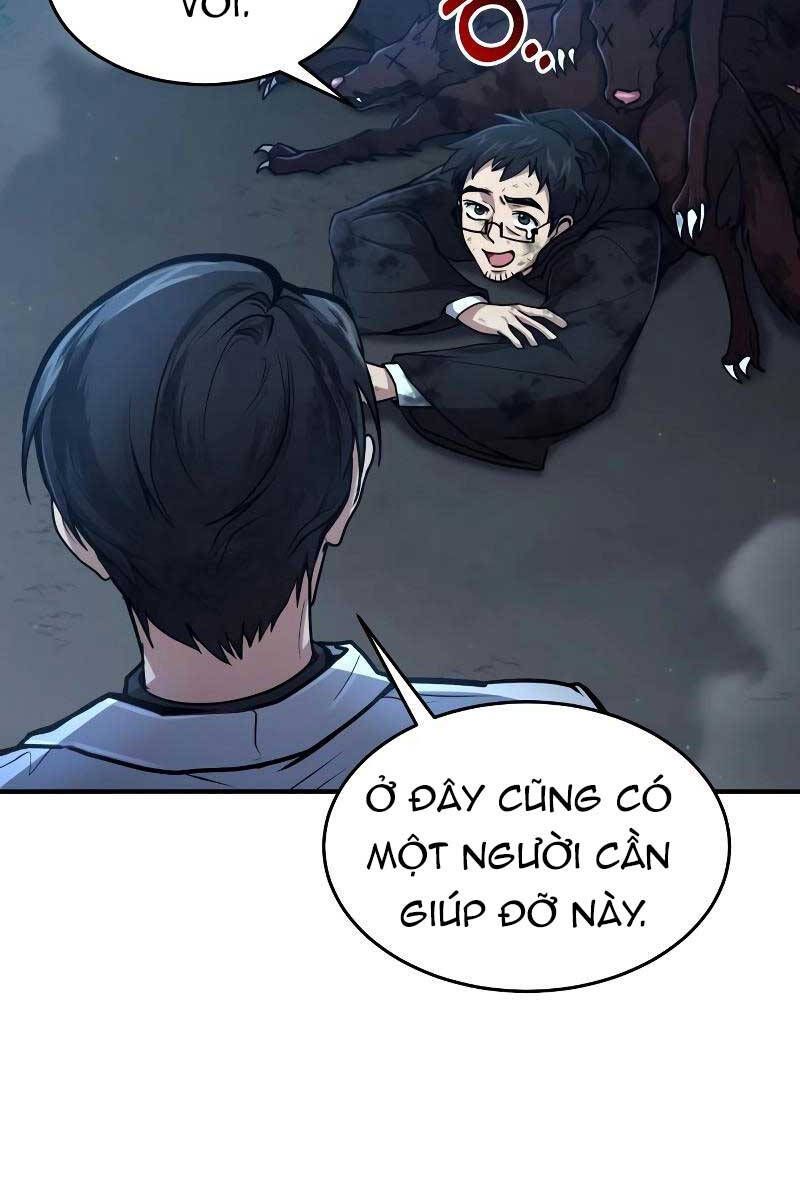 đọc truyện Làm Sao Sống Như Một Trị Liệu Sư Ngầm? Chương 17 ảnh 101 tại Thiên Thai Truyện