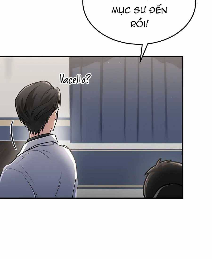 đọc truyện Làm Sao Sống Như Một Trị Liệu Sư Ngầm? Chương 18 ảnh 12 tại Thiên Thai Truyện