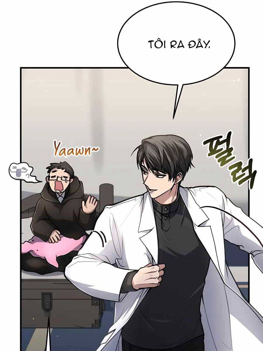 đọc truyện Làm Sao Sống Như Một Trị Liệu Sư Ngầm? Chương 18 ảnh 13 tại Thiên Thai Truyện