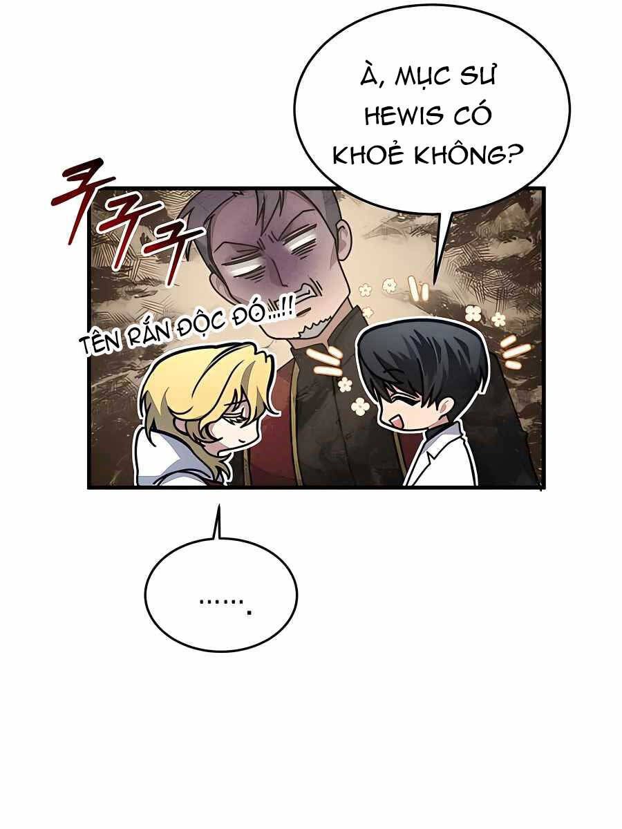 đọc truyện Làm Sao Sống Như Một Trị Liệu Sư Ngầm? Chương 18 ảnh 23 tại Thiên Thai Truyện