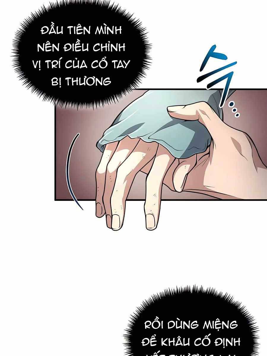 đọc truyện Làm Sao Sống Như Một Trị Liệu Sư Ngầm? Chương 18 ảnh 5 tại Thiên Thai Truyện