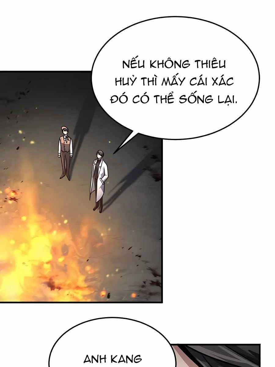 đọc truyện Làm Sao Sống Như Một Trị Liệu Sư Ngầm? Chương 18 ảnh 38 tại Thiên Thai Truyện