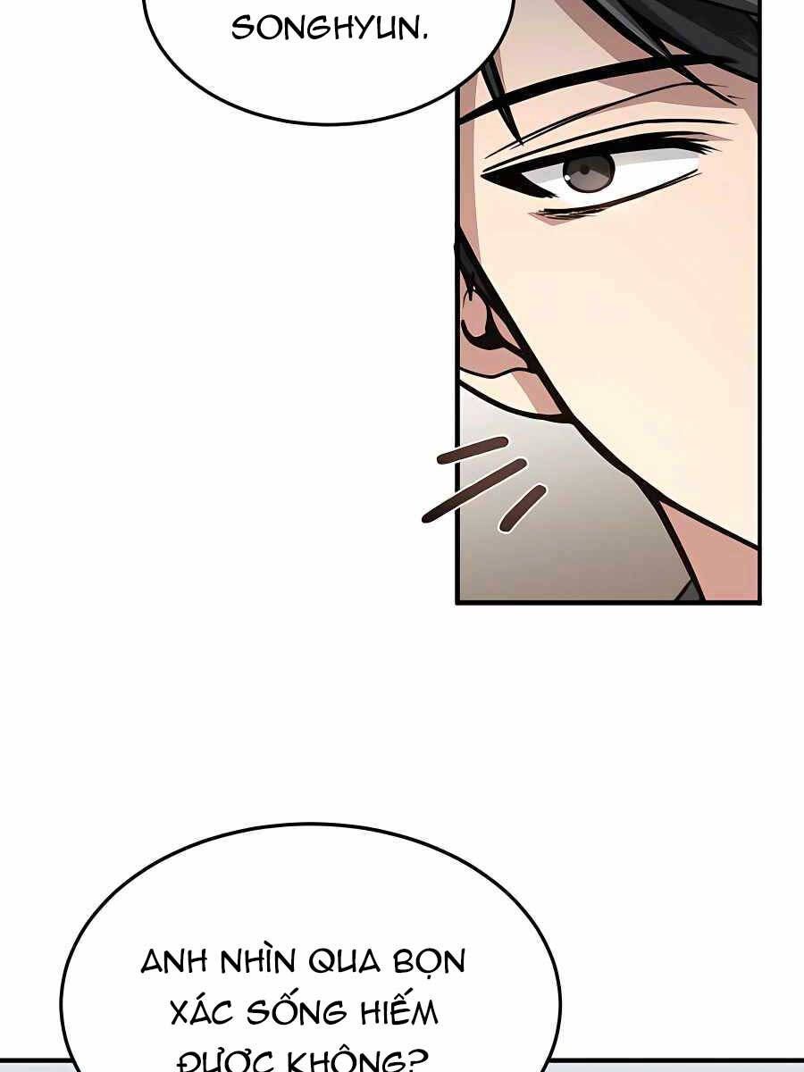 đọc truyện Làm Sao Sống Như Một Trị Liệu Sư Ngầm? Chương 18 ảnh 39 tại Thiên Thai Truyện