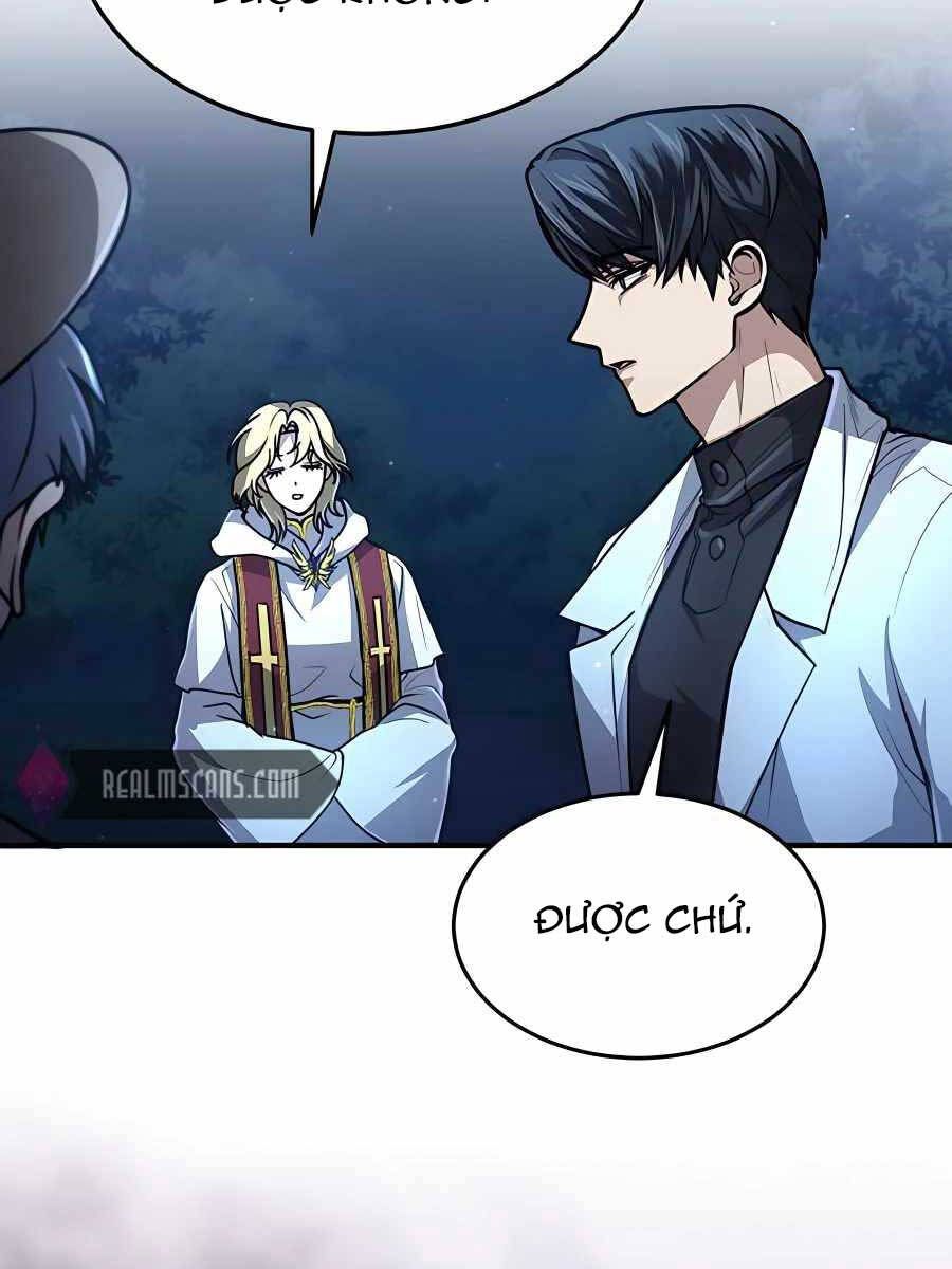 đọc truyện Làm Sao Sống Như Một Trị Liệu Sư Ngầm? Chương 18 ảnh 40 tại Thiên Thai Truyện