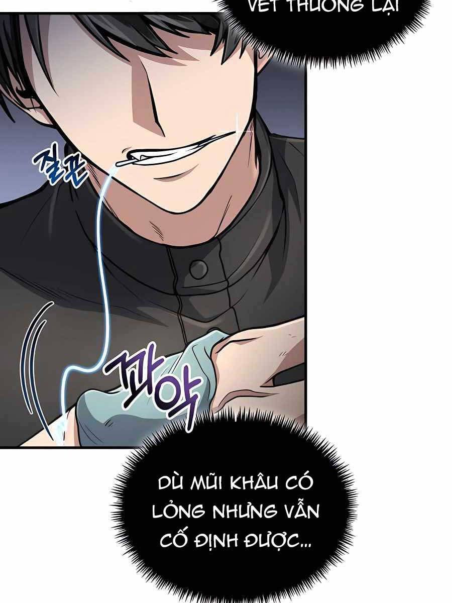 đọc truyện Làm Sao Sống Như Một Trị Liệu Sư Ngầm? Chương 18 ảnh 6 tại Thiên Thai Truyện