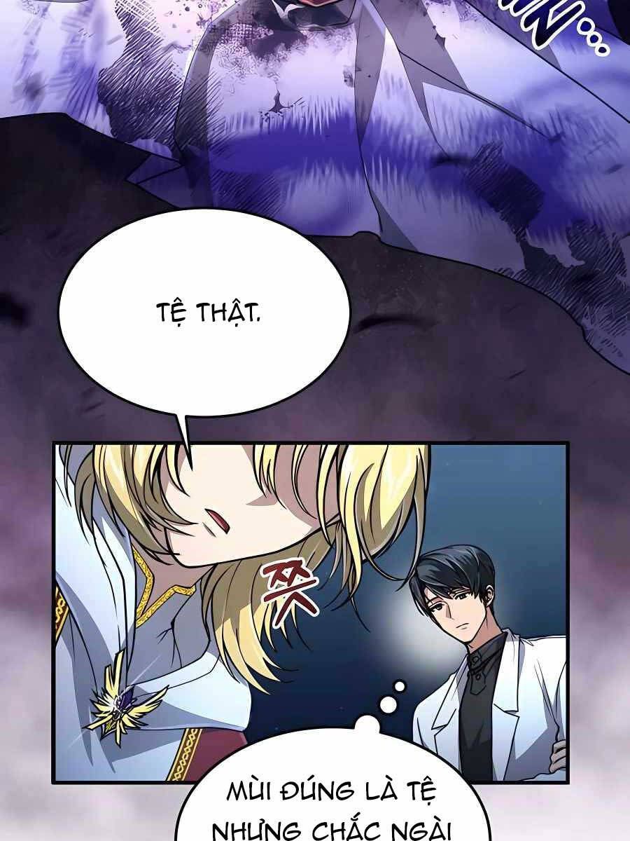 đọc truyện Làm Sao Sống Như Một Trị Liệu Sư Ngầm? Chương 18 ảnh 43 tại Thiên Thai Truyện