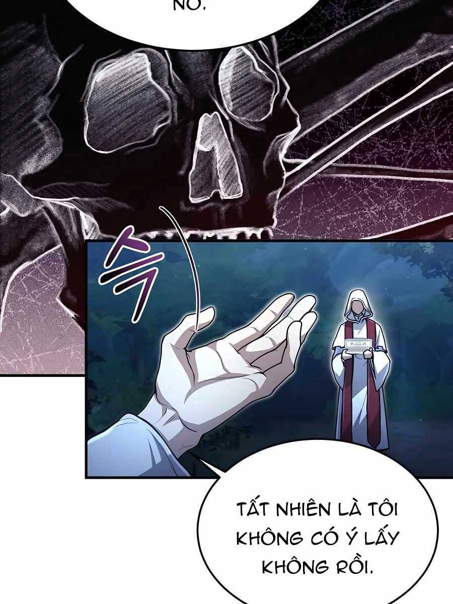 đọc truyện Làm Sao Sống Như Một Trị Liệu Sư Ngầm? Chương 18 ảnh 46 tại Thiên Thai Truyện