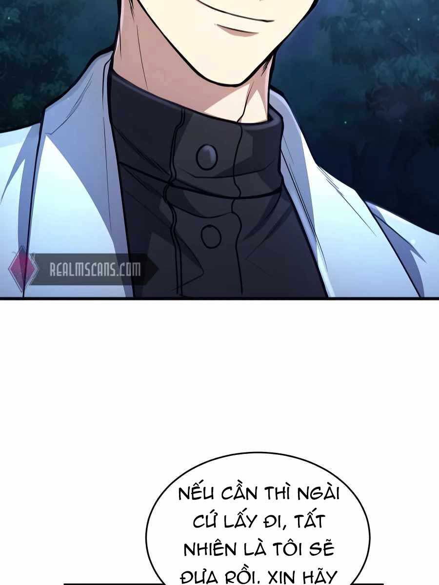 đọc truyện Làm Sao Sống Như Một Trị Liệu Sư Ngầm? Chương 18 ảnh 57 tại Thiên Thai Truyện